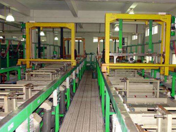 镀锌设备 镀锌设备