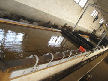 镀锌设备 镀锌设备