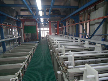 镀锌设备 镀锌设备